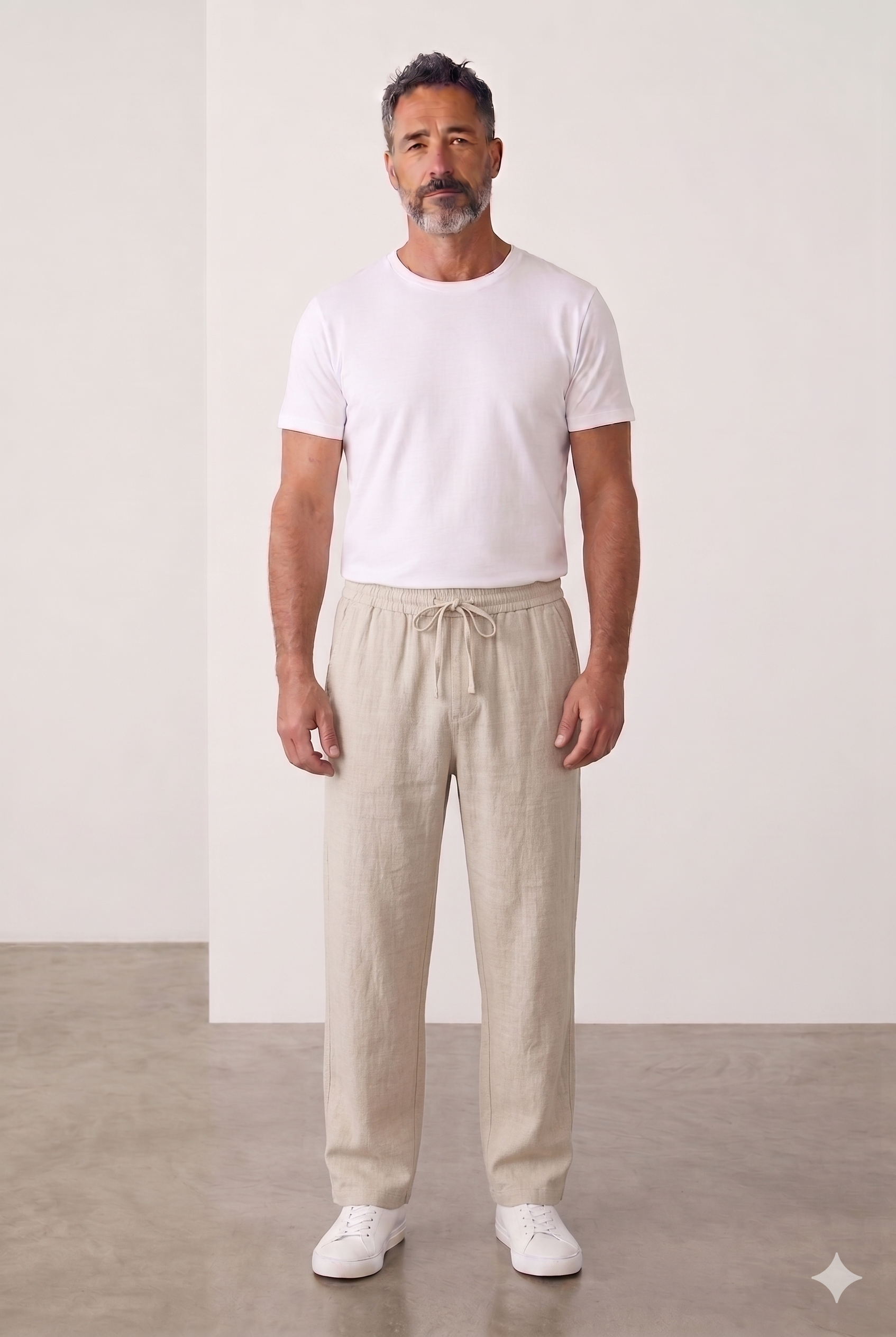 Linen
