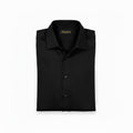 Long Sleeve Shirt Classic in Black