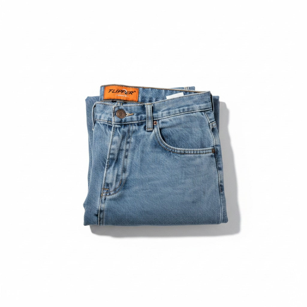 Denim Jeans in Blue