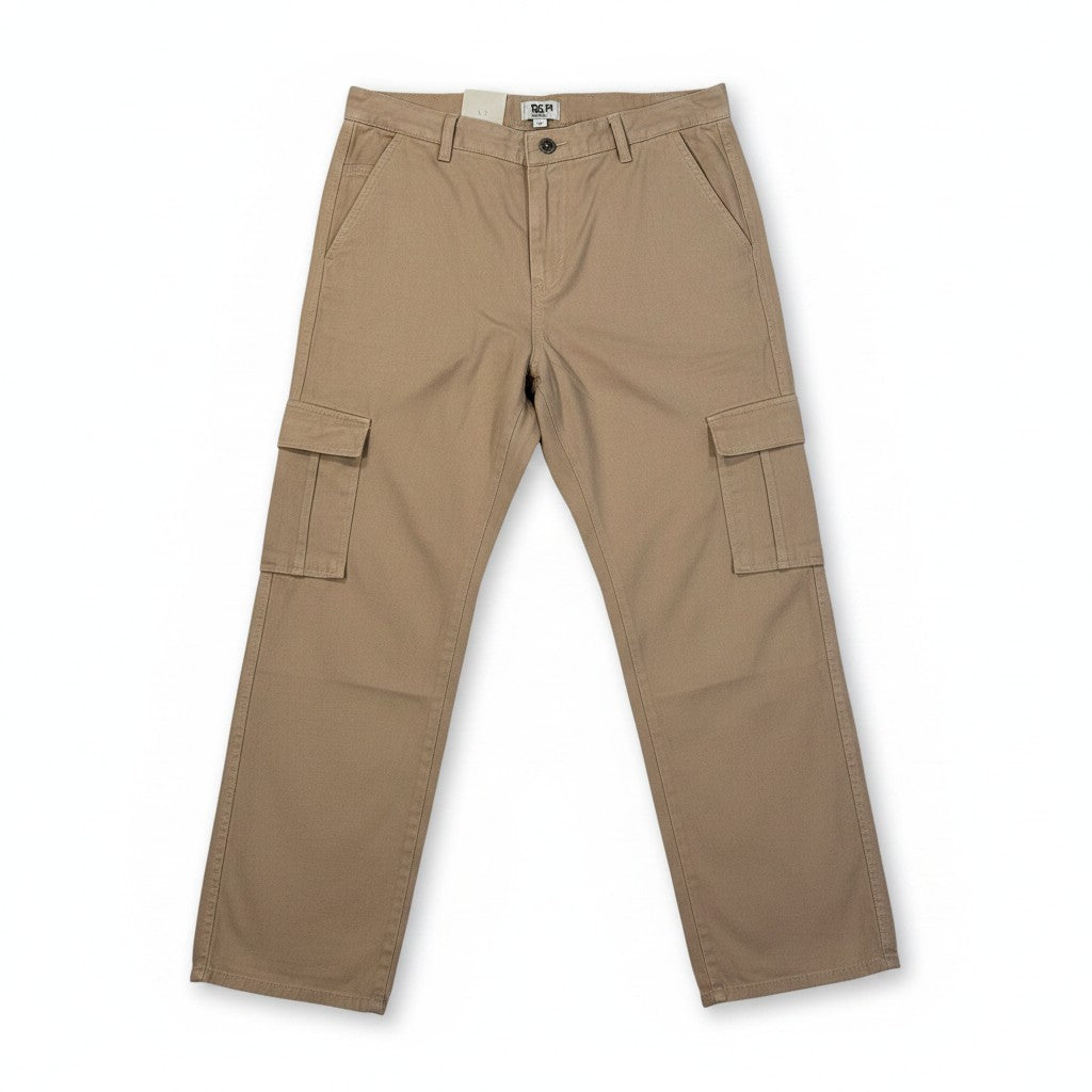 Denim Ufo in Beige