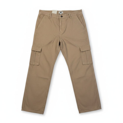 Denim Ufo in Beige