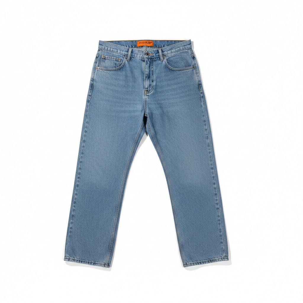 Denim Jeans in Blue