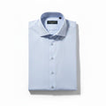 Long Sleeve Shirt Classic in Light Blue