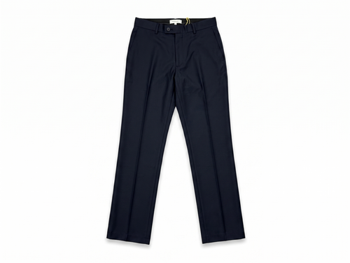Formal Pants in Navy Blue