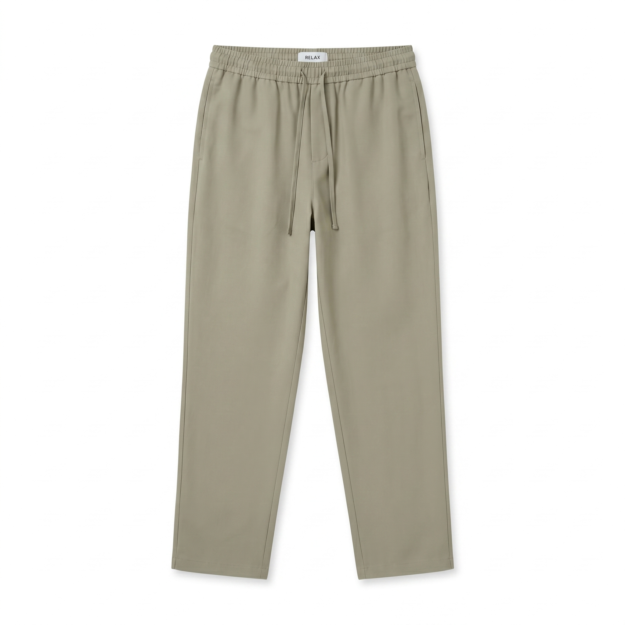 Co-Ord Pants/ Half Sleeve Shirt Soft in Olive Green