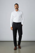Formal Pants in Black
