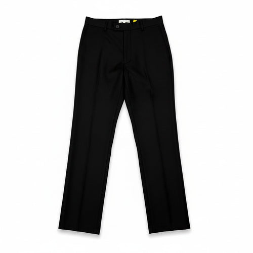 Formal Pants in Black